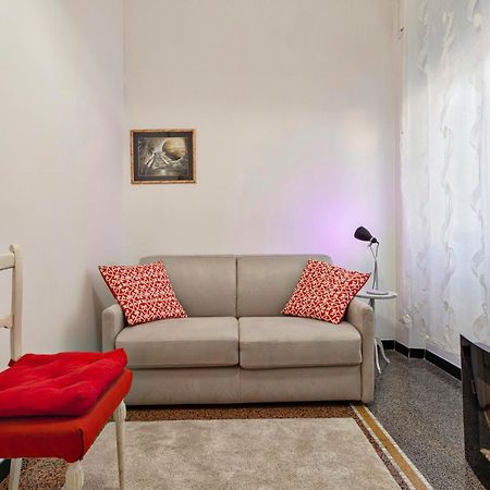 شقة Fantastic House Near The Station Free Parking جنوة المظهر الخارجي الصورة