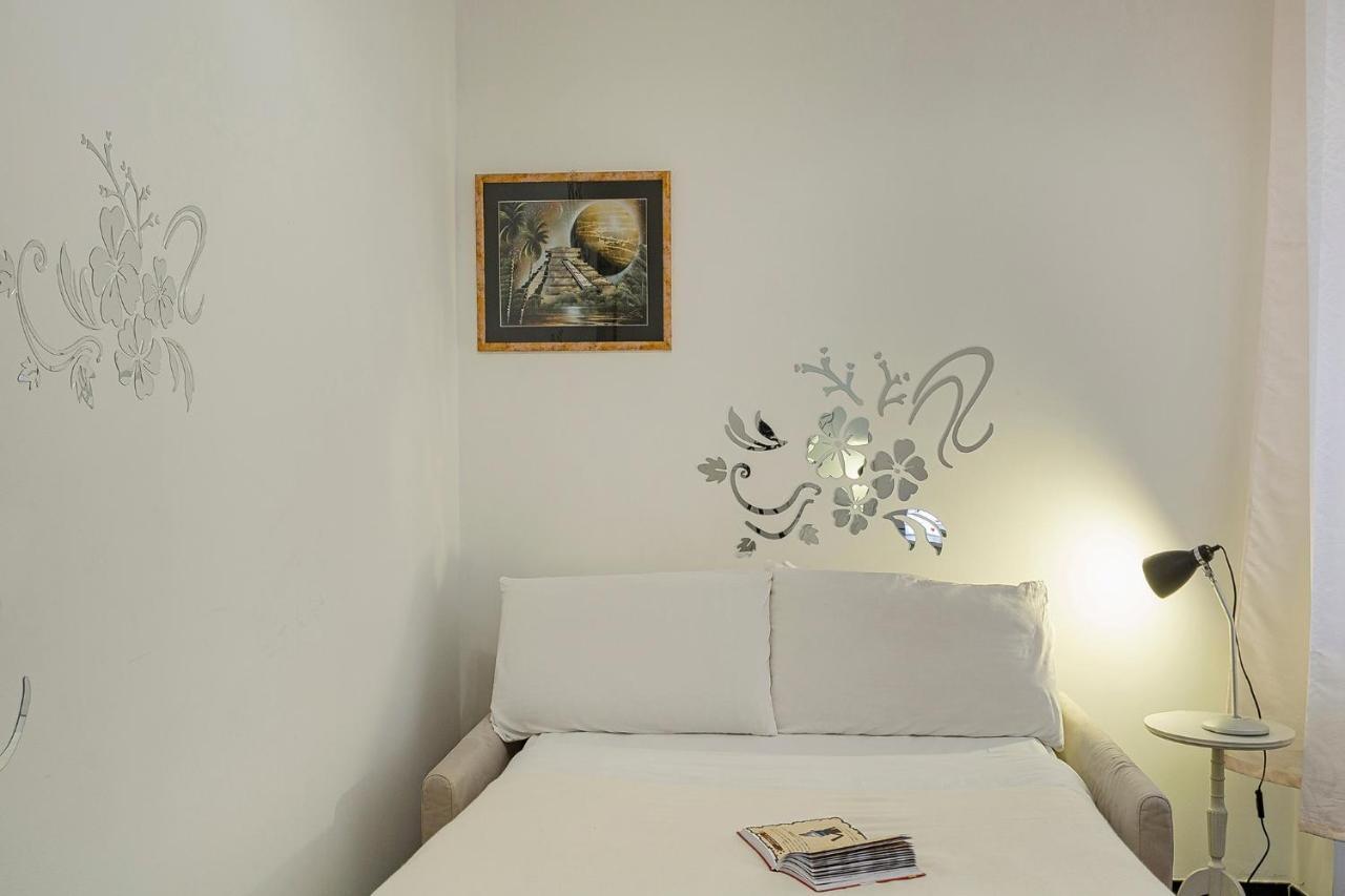 شقة Fantastic House Near The Station Free Parking جنوة المظهر الخارجي الصورة